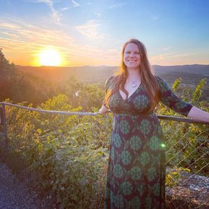 Meet your Posher, Natalie